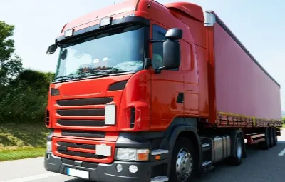 İzmir Fatsa Ambar Kargo