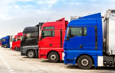 İzmir Fatsa Ambar Nakliyat