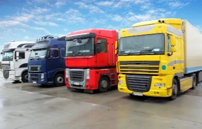 İzmir Fatsa Nakliye Ambarı