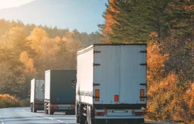 İzmir ile Fatsa Arası Klima Taşıma