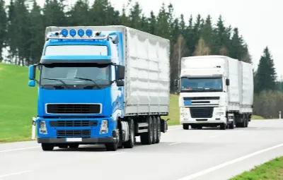 İzmir ile Fatsa Arası Eşya Taşıma